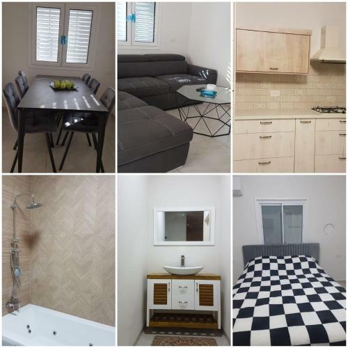 Apartamento Suit November
