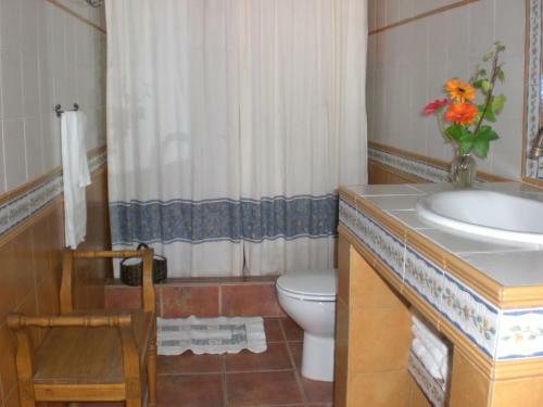 Agroturismo Casa La Vistita