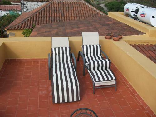Agroturismo Casa La Vistita