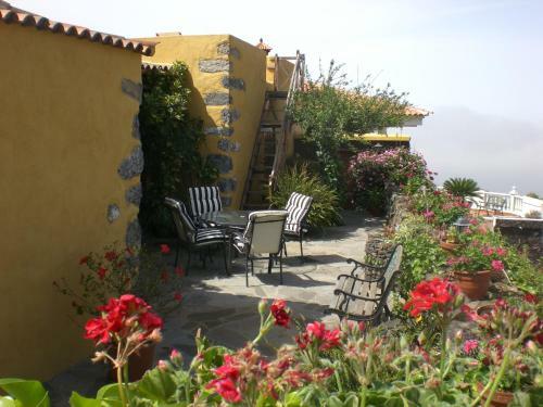 Agroturismo Casa La Vistita