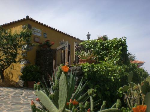 Agroturismo Casa La Vistita