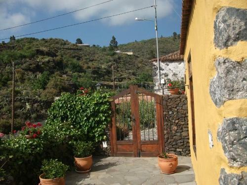 Agroturismo Casa La Vistita