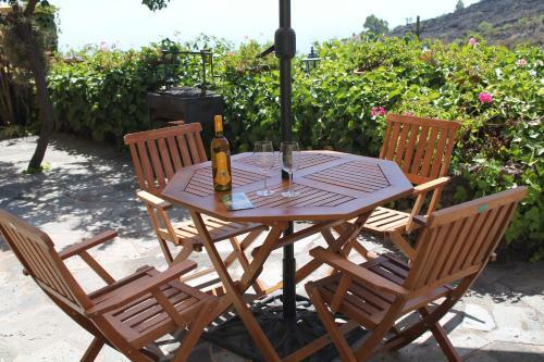 Agroturismo Casa La Vistita