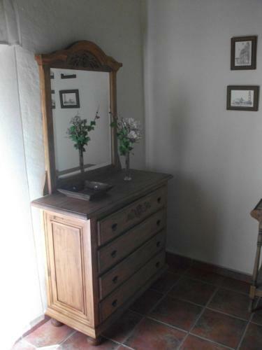 Agroturismo Casa La Vistita