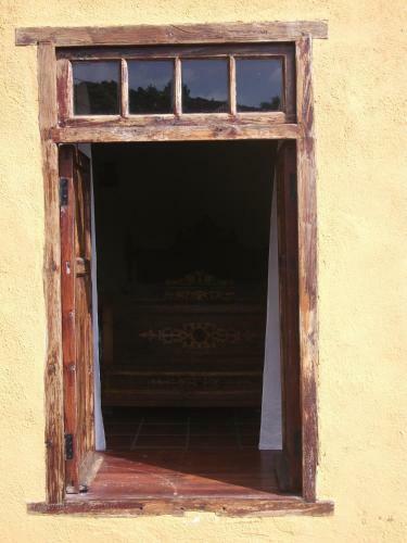 Agroturismo Casa La Vistita