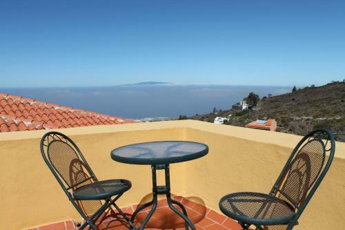 Agroturismo Casa La Vistita