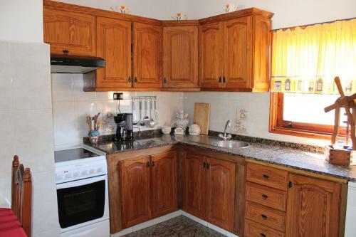 Agroturismo Casa La Vistita