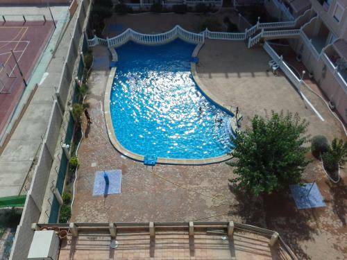 Apartamento Cristina 8
