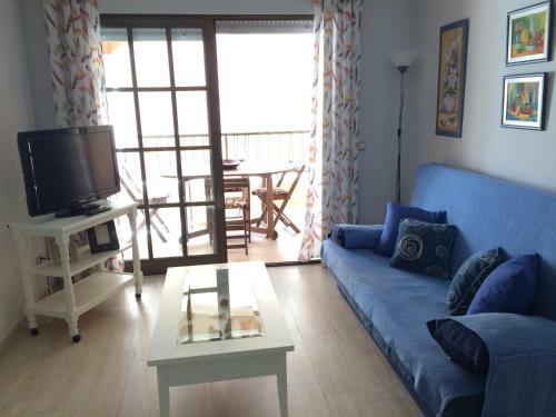 Apartamento Cristina 8