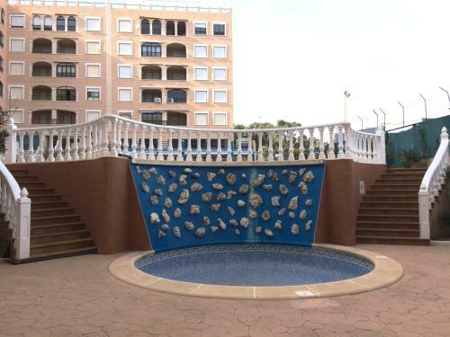 Apartamento Cristina 8