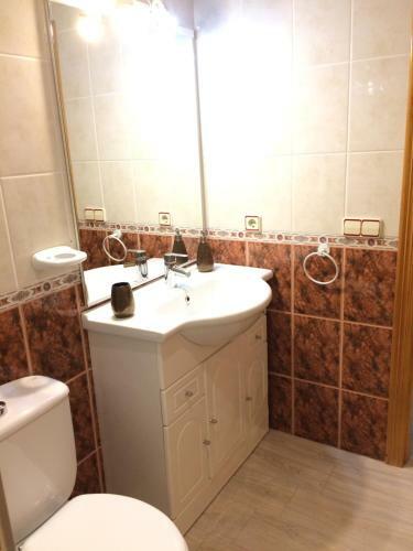 Apartamento Cristina 8