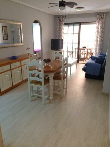 Apartamento Cristina 8