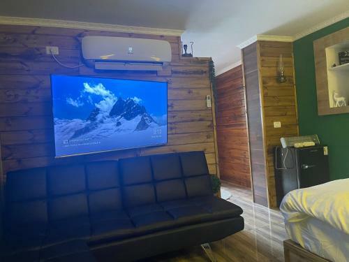Hostal Cozy