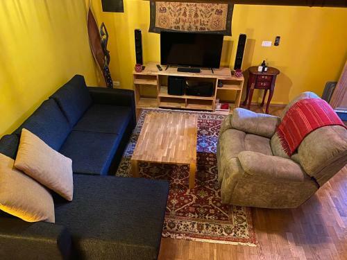 Bed & Breakfast Wood Zimmer