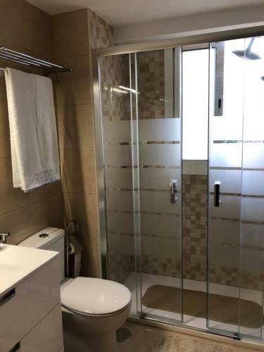 Mimosa Apartment