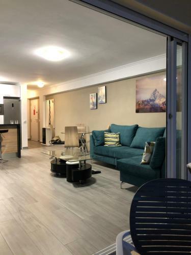 Mimosa Apartment