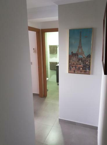 Mimosa Apartment