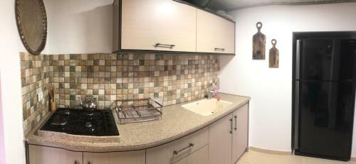 Apartamento Fire&stone House