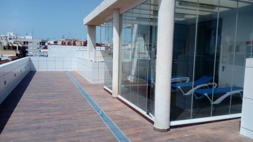 Apartamento Bajo 2 D�plex Marjal Playa Centro de Guardamar