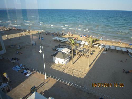 Guardamar Sea View Apartment
