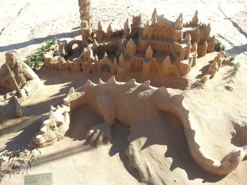 Guardamar Sea View Apartment