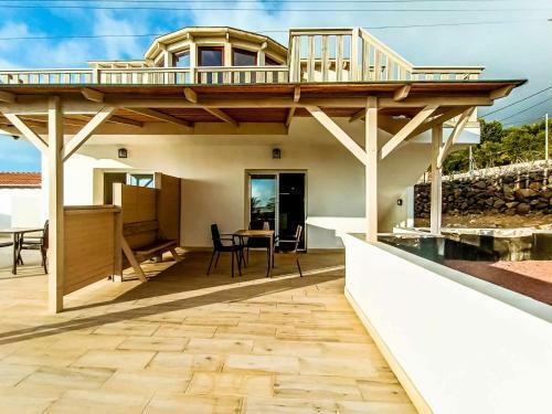 Apartamento Rentaliday Mirador de Isora B