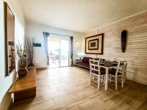 Apartamento Rentaliday Mirador de Isora B