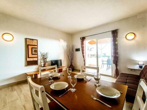 Apartamento Rentaliday Mirador de Isora B