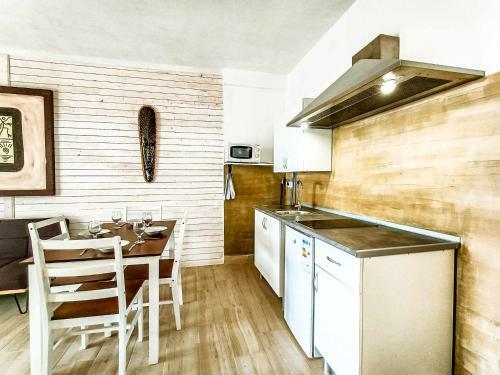 Apartamento Rentaliday Mirador de Isora B