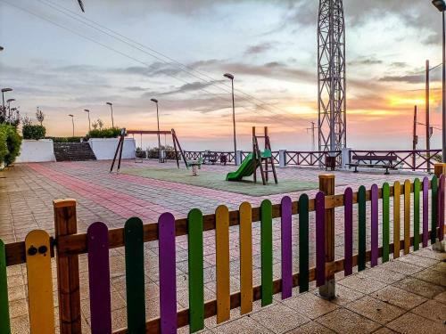 Apartamento Rentaliday Mirador de Isora B