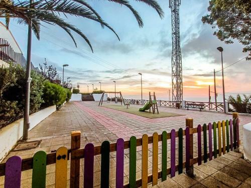 Apartamento Rentaliday Mirador de Isora B