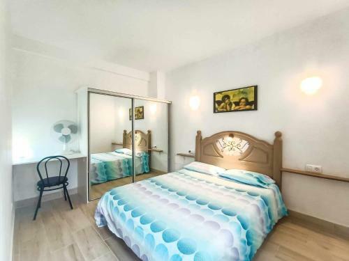Apartamento Rentaliday Mirador de Isora B