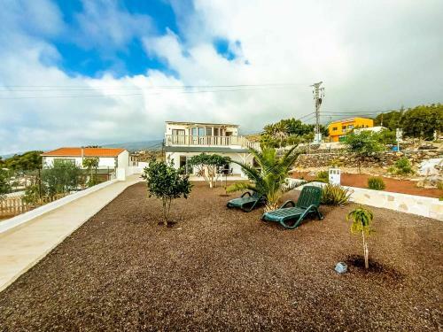 Apartamento Rentaliday Mirador de Isora B