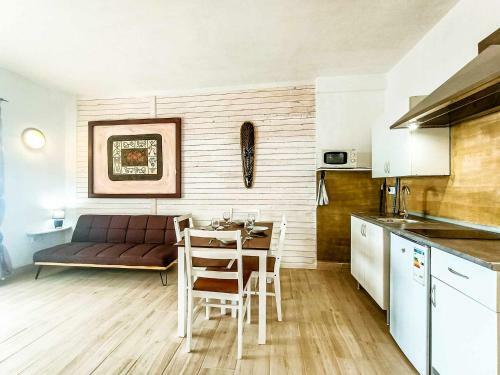 Apartamento Rentaliday Mirador de Isora B