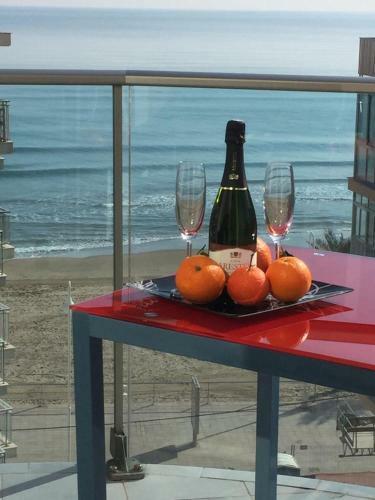 Apartamentos Marjal 3