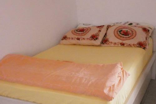 Apartamento Rimanov Suite