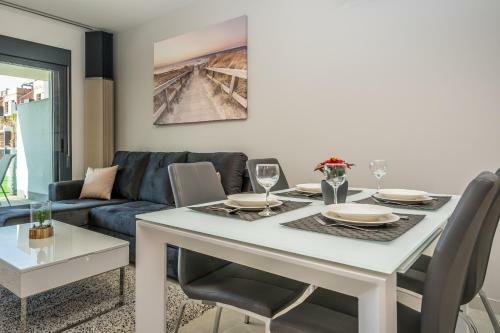 Apartamento Oasis Beach 12