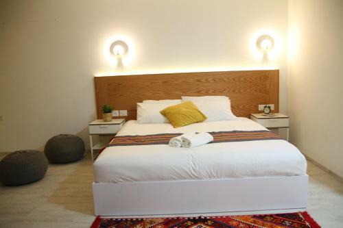 Bed & Breakfast Lamita