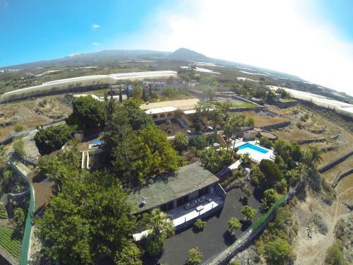 Finca Sanjuan (Batista) F�r Gruppen