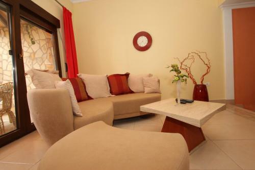 Finca Sanjuan (Batista) F�r Gruppen