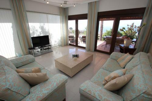 Finca Sanjuan (Batista) F�r Gruppen