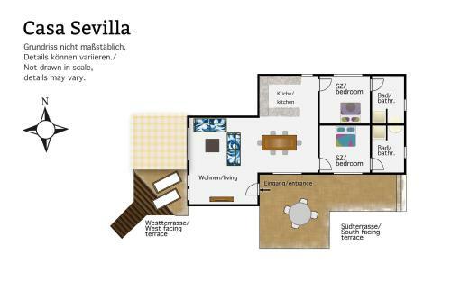 Finca Sanjuan (Batista) F�r Gruppen