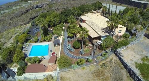 Finca Sanjuan (Batista) F�r Gruppen
