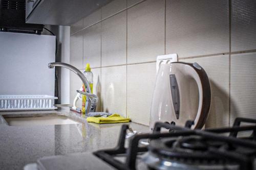 Apartamento Julianos