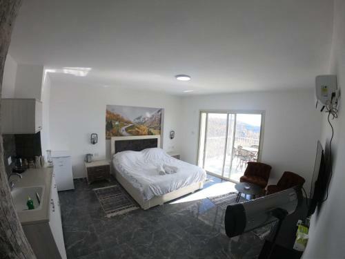 Hostal Sunrise Bhermon