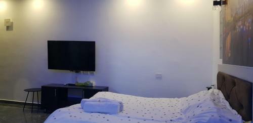 Hostal Sunrise Bhermon