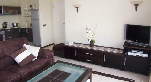 Beachview Seafront Apartment