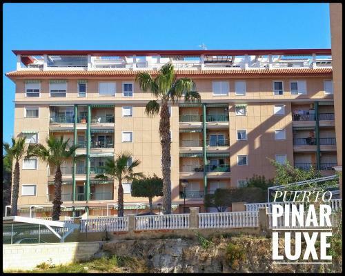 Apartamento Puerto Pinar Luxe