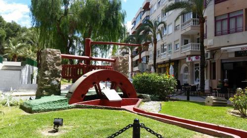 Apartamento Puerto Pinar Luxe