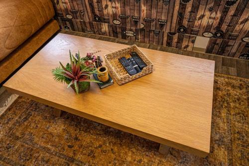 Apartamento Four Seasons